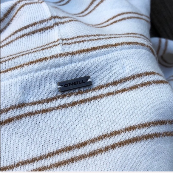 🌴🌼O’Neill- WILLA HOODIE CROP PULL OVER🌼🌴 - Picture 13 of 13